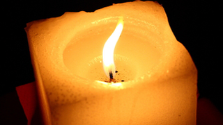 Mandles: The Man Candles That Stink. Literally.